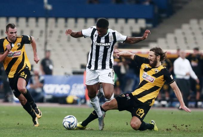 Ειρωνευτείτε λίγο την εξυγίανση να δω κάτι