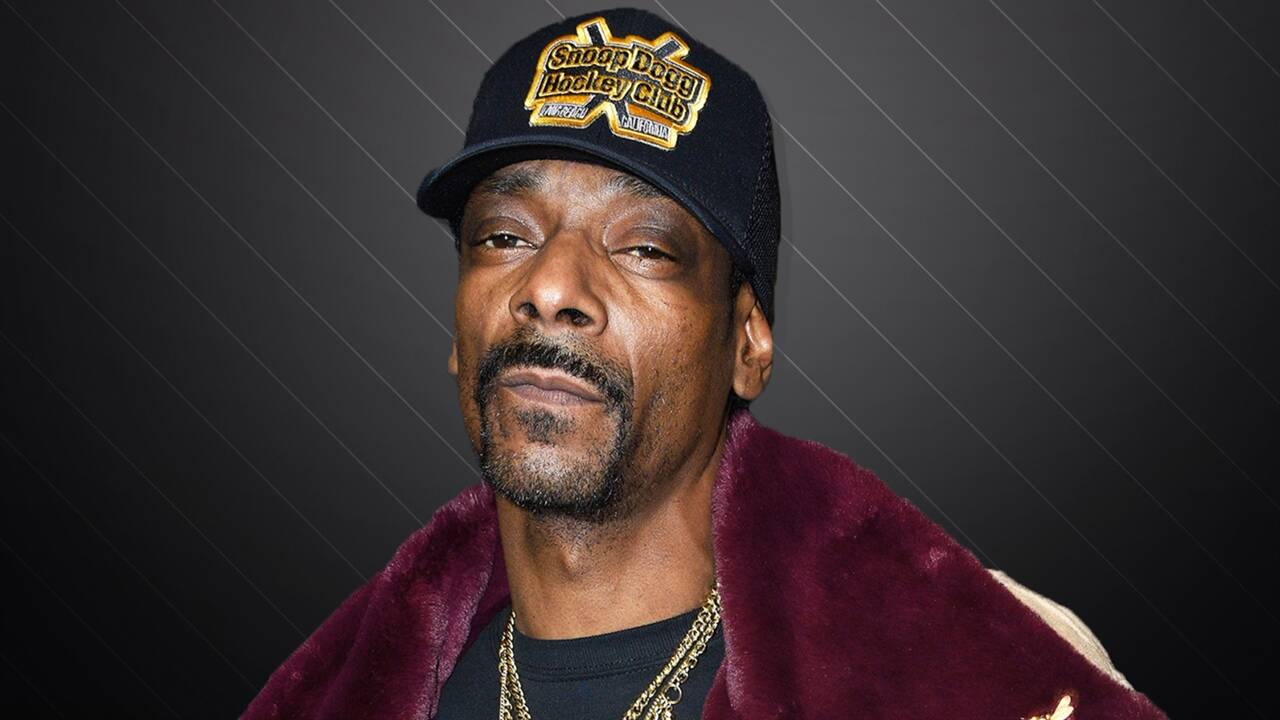 Νεκρός ο νεογέννητος εγγονός του Snoop Dogg (φώτο)