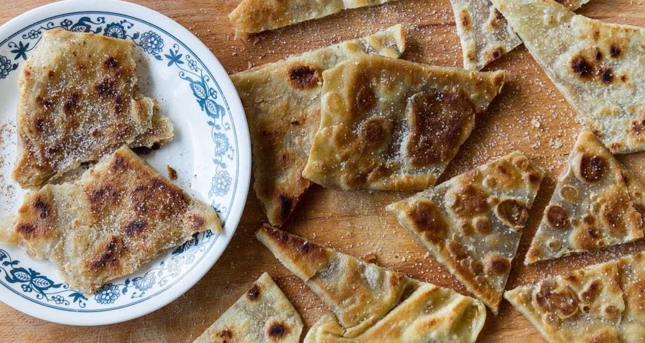 Το αντιοξειδωτικό ελληνικό τρόφιμο που διώχνει τις τοξίνες