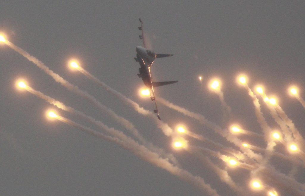 Πάνω από 300 ρωσικά οπλικά συστήματα βελτιώθηκαν λόγω χρήσης τους στην Συρία