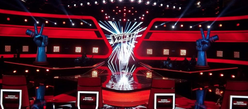 The Voice: Παίκτρια δεν κατάλαβε ότι «πέρασε» – Ποιος κριτής γύρισε στο «παρά πέντε» (βίντεο)