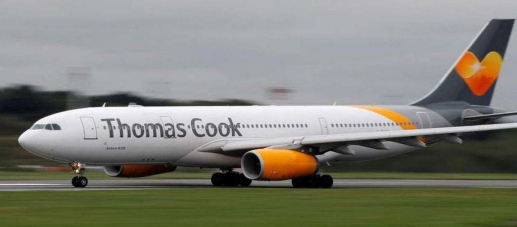 Στα πρόθυρα «λουκέτου» 500 ξενοδοχεία στην Ισπανία λόγω της Thomas Cook – Χρωστάει πάνω από 200 εκ. ευρώ
