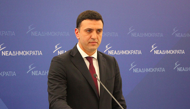 ΕΣΥ: Εξετάζεται η ανανέωση των συμβάσεων 4.000 απασχολούμενων