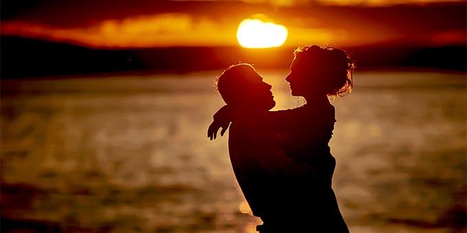 Πέντε τρόποι για καλύτερη ερωτική ζωή