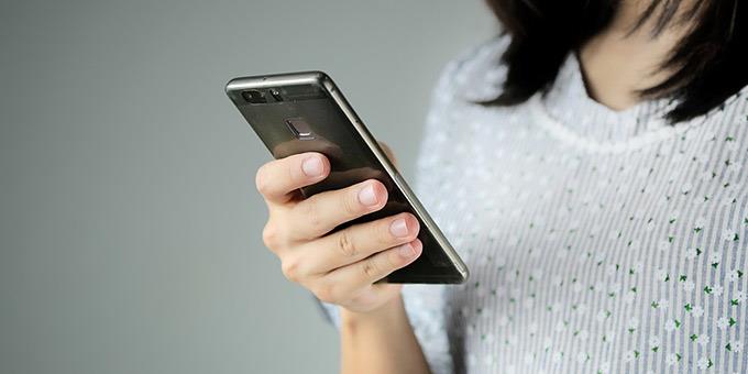 Πώς γίνεται διάγνωση σχιζοφρένειας με ένα κινητό;