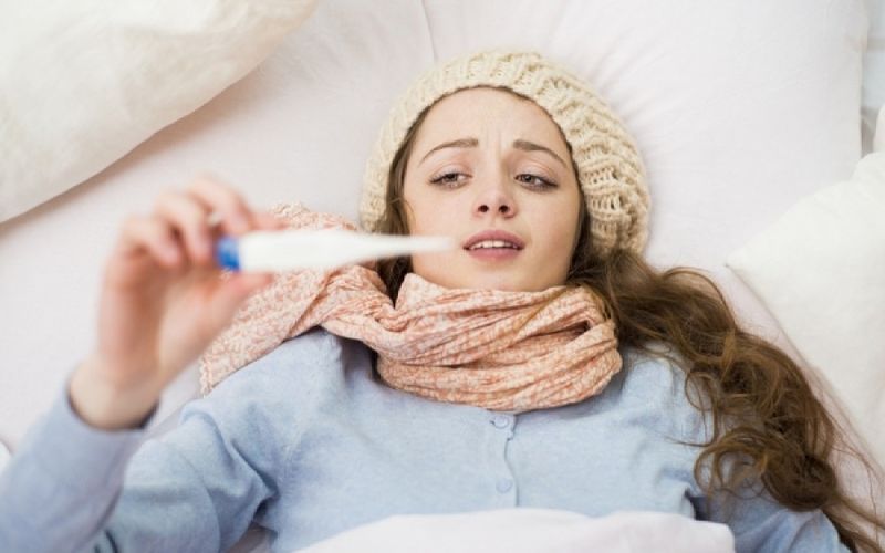 Τι πρέπει να τρώω για να μην αρρωστήσω ποτέ