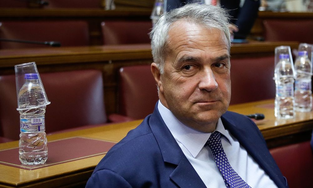 Μ.Βορίδης: «Δεν υπάρχουν πρόσφυγες αλλά αλλοδαποί – Δεν δικαιούνται ανθρωπιστική βοήθεια είναι παράνομοι»