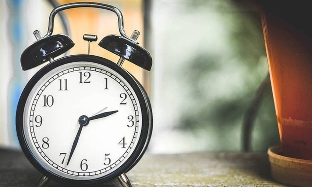 Αλλάζουν από σήμερα οι ώρες κοινής ησυχίας – Δείτε ποιες είναι