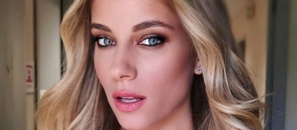 Η τρυφερή φωτογραφία των παιδιών της Δούκισσας Νομικού (φώτο)