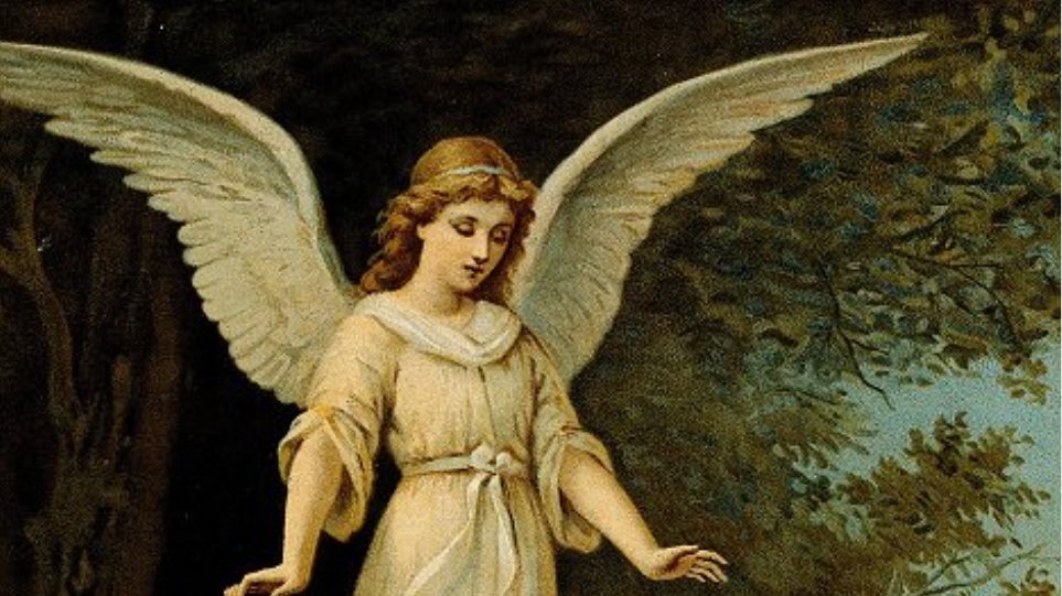 Τι είναι οι φύλακες άγγελοι; – Έχουμε όλοι έναν;