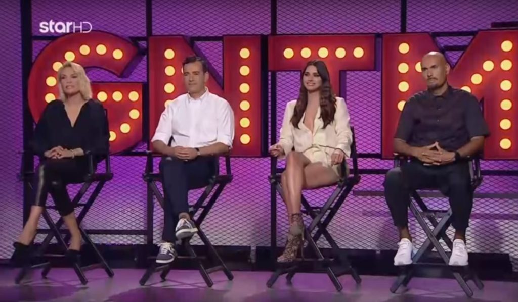 GNTM: «Είσαι το κορίτσι που πήρε το golden pass – Κάναμε λάθος έπρεπε να το πάρει η…» (βίντεο)