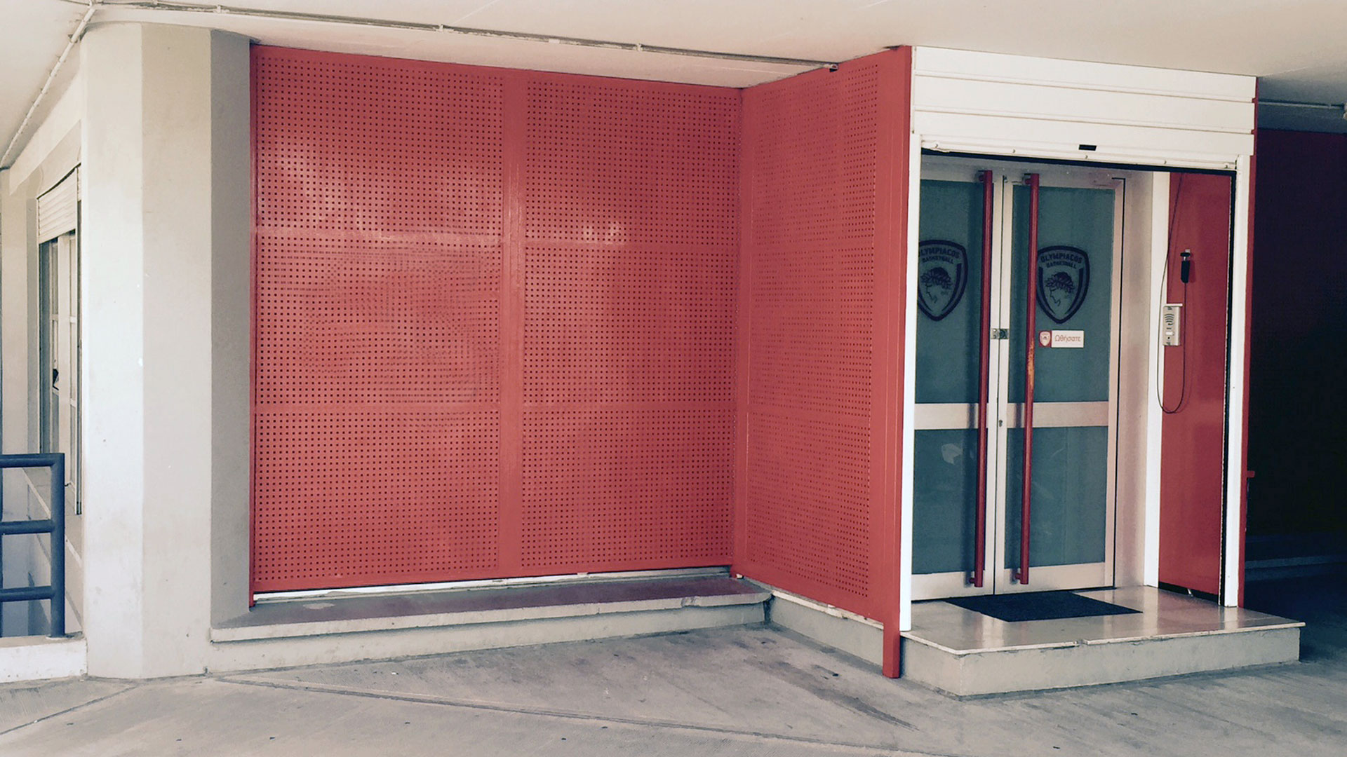 Η ληστεία της χρονιάς στα γραφεία της ΚΑΕ Ολυμπιακός – «Σήκωσαν» 500.000 ευρώ!