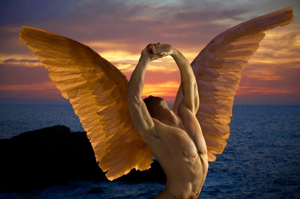 Ελοχίμ και Νεφελίμ: Ποιοι ήταν σύμφωνα με την Παλαιά Διαθήκη