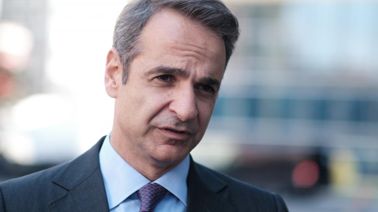 Κ.Μητσοτάκης για προσφυγικό: «Εμείς ακολουθούμε πιο αυστηρή πολιτική από το ΣΥΡΙΖΑ»