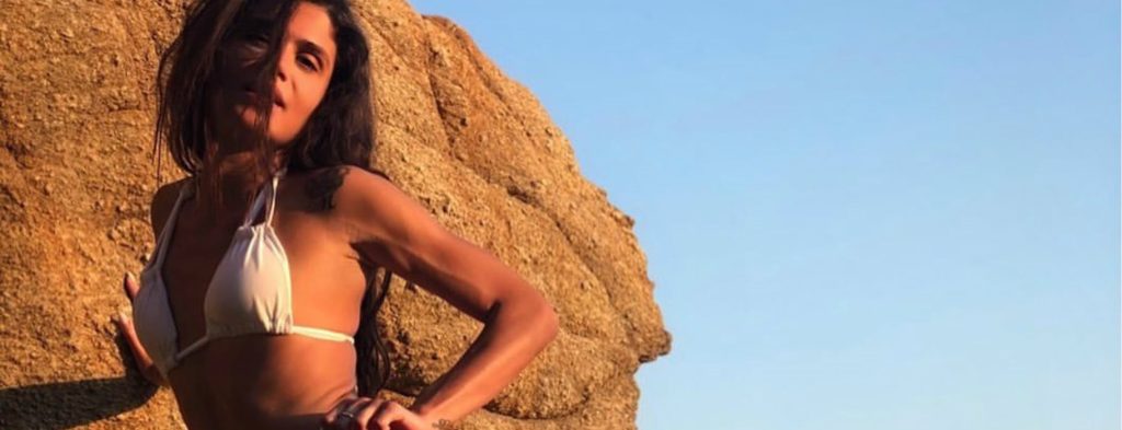 GNTM: Ξεσπά η Μορφούλα που «κόπηκε» από τους κριτές: «Υπήρχαν γνωριμίες στο παιχνίδι, κάποιες δεν άξιζαν» (βίντεο)