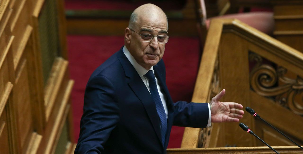 Ν.Δένδιας: «Η χώρα μας αποκτά μια νέα δυναμική, αφήνοντας πίσω της την κρίση»