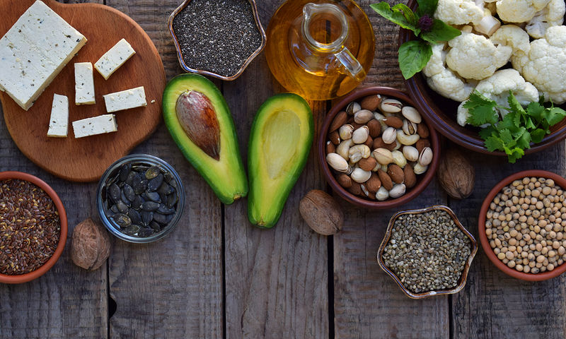 Πώς βοηθούν την υγεία της καρδιάς τα λιπαρά οξέα