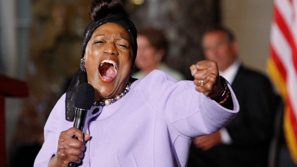 Πέθανε σε ηλικία 74 ετών η θρυλική σοπράνο Τζέσι Νόρμαν (βίντεο)