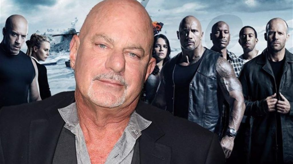 Ο σκηνοθέτης του «The Fast and The Furious» Ρομπ Κοέν κατηγορείται για σeξουαλική κακοποίηση στην ίδια του την κόρη