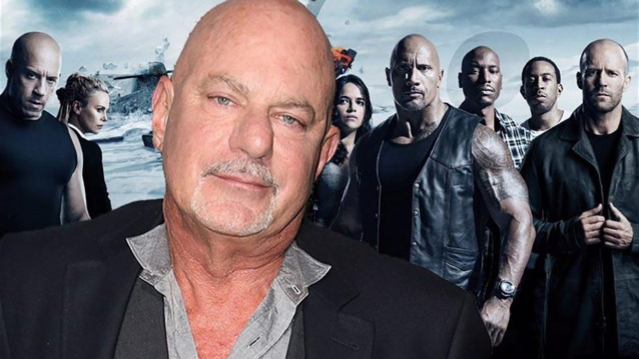 Ο σκηνοθέτης του «The Fast and The Furious» Ρομπ Κοέν κατηγορείται για σeξουαλική κακοποίηση στην ίδια του την κόρη
