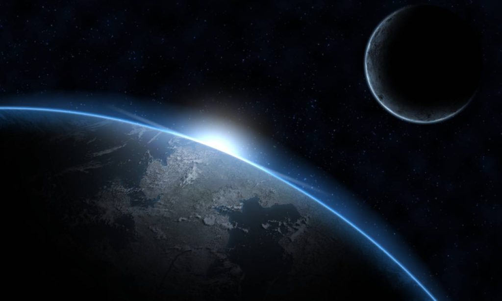 Δείτε πως θα είναι το πρώτο ξενοδοχείο στο διάστημα – Εντυπωσιακές εικόνες από τα σχέδια (βίντεο)