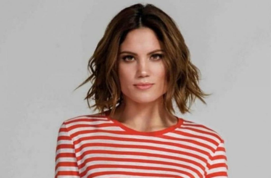 Ξέσπασε η Μαίρη Συνατσάκη: «Ποιοι είστε όλοι εσείς…» (φωτο)