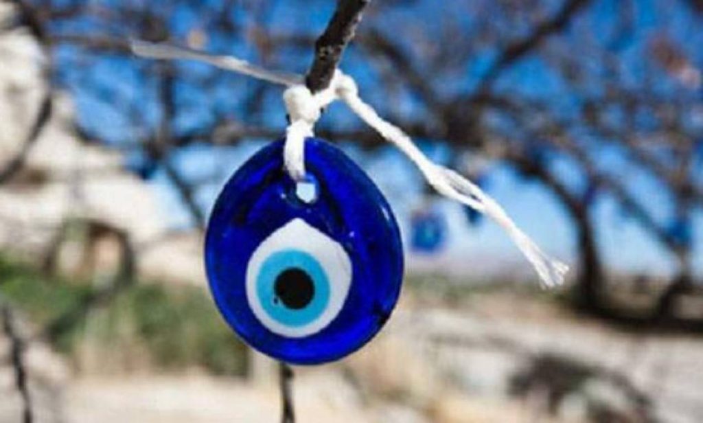 Να τι πρέπει να κάνουμε για να αποφύγουμε τη βασκανία