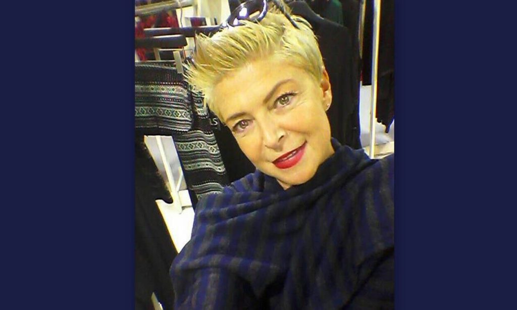 Στο νοσοκομείο γνωστή παρουσιάστρια – Η ανάρτησή της στο instagram (φωτο)