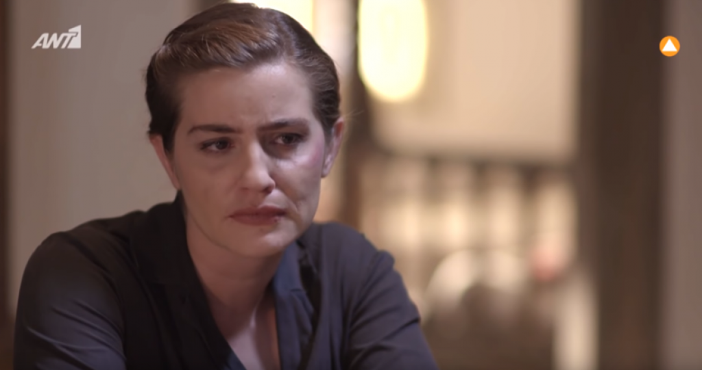 Τι αναμένεται να δει το κοινό στις «Αγριες Μέλισσες» – Κάποιος είδε τις αδερφές να δολοφονούν τον Σέργιο