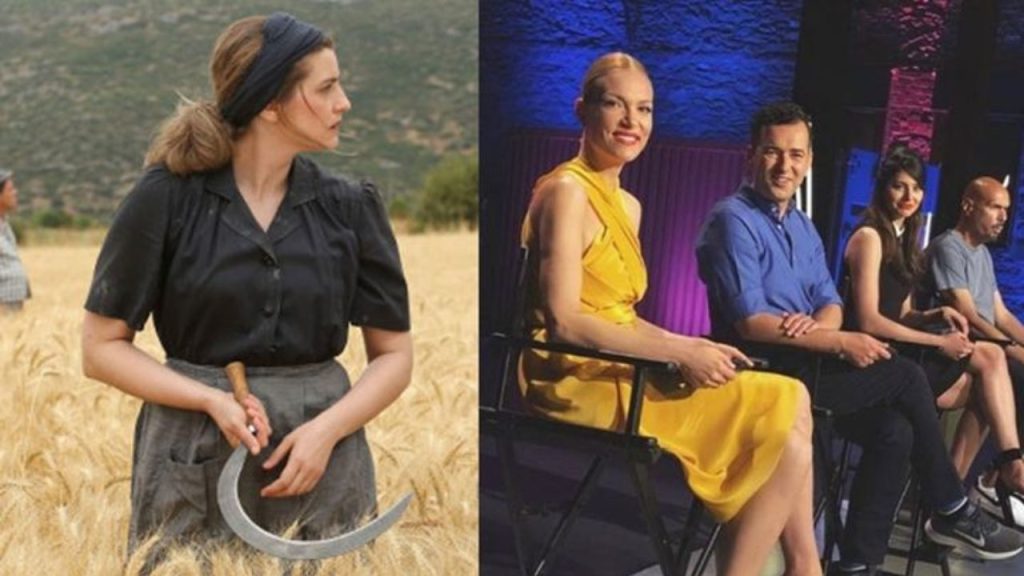 Οι Άγριες Μέλισσες «έφαγαν» το GNTM