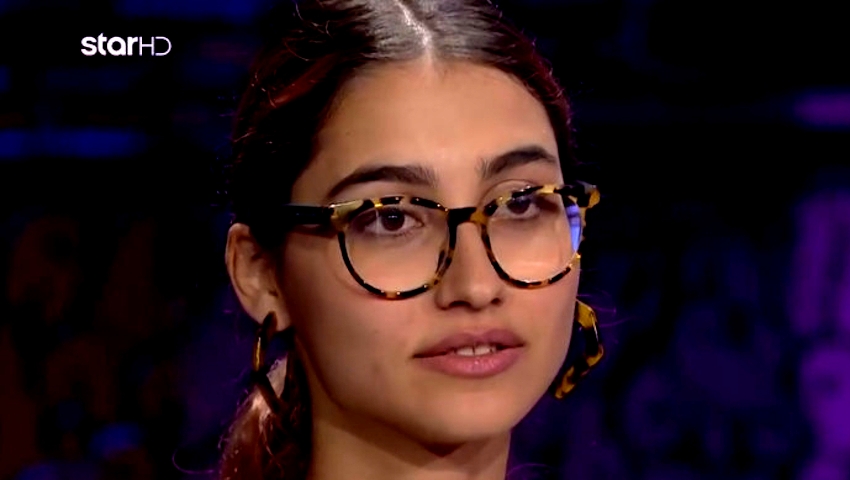 Δεν το πιστεύει κανείς: Το«ασχημόπαπο» του GNTM έγινε… Θεά μετά το πρώτο make over (φωτο)