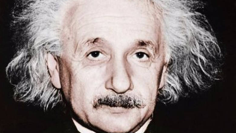 Τα δέκα πράγματα που δεν ξέρουμε για τη ζωή του Άλμπερτ Αϊνστάιν