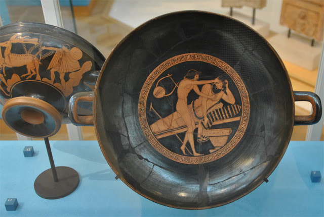 Τι αποκάλυψαν Σκανδιναβοί γενετιστές για την σχέση Δανών και Ελλήνων