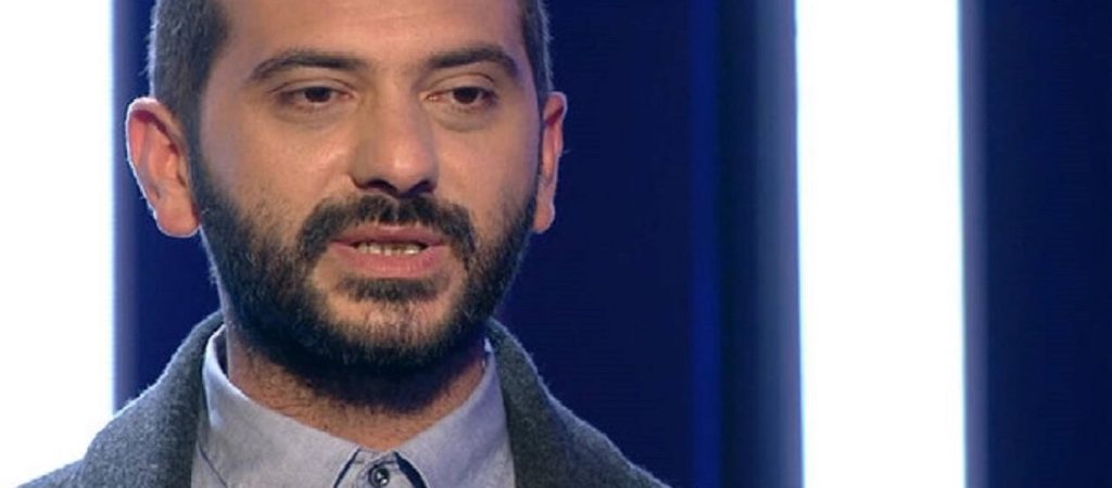 «Όλα τα λεφτά» η ανάρτηση του Λεωνίδα Κουτσόπουλου για το GNTM (φώτο)