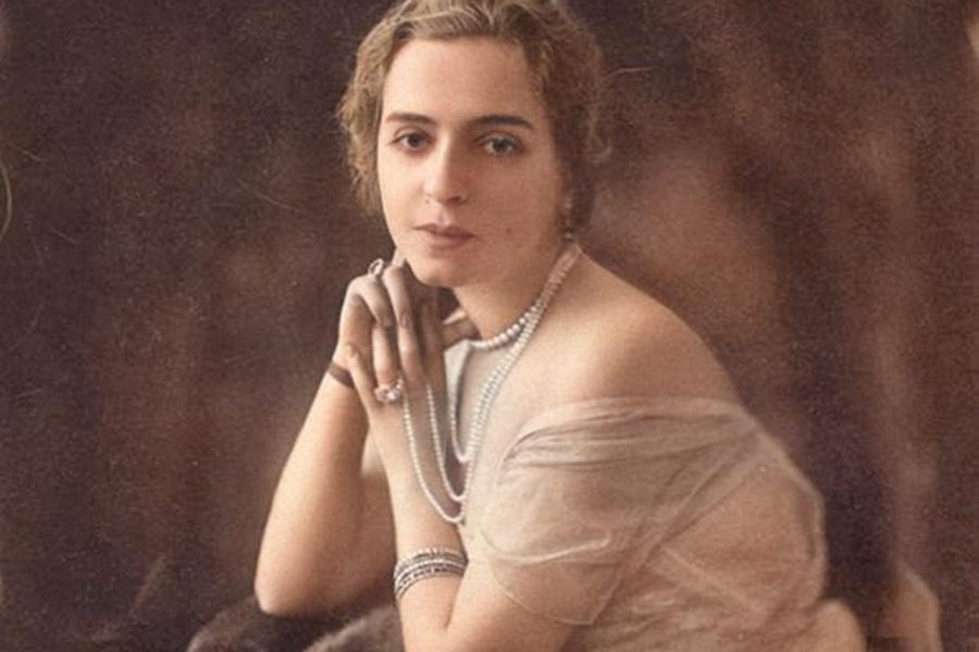 Η γυναίκα «αράχνη» – Ήταν εκδιδόμενη έγινε πριγκίπισσα και κατέληξε δολοφόνος (φώτο-βίντεο)