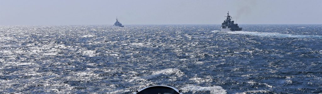 Αν.Μεσόγειος: Η επερχόμενη ένοπλη σύγκρουση Ελλάδας-Τουρκίας που το αποτέλεσμά της θα κρίνει το μέλλον των δύο χωρών