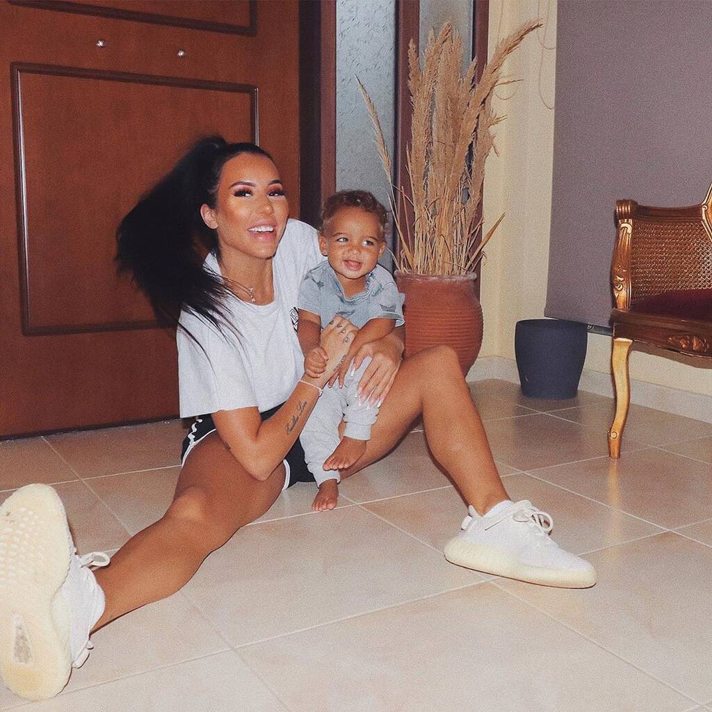 Το μωρό που έχει ξετρελάνει το διαδίκτυο (φώτο)