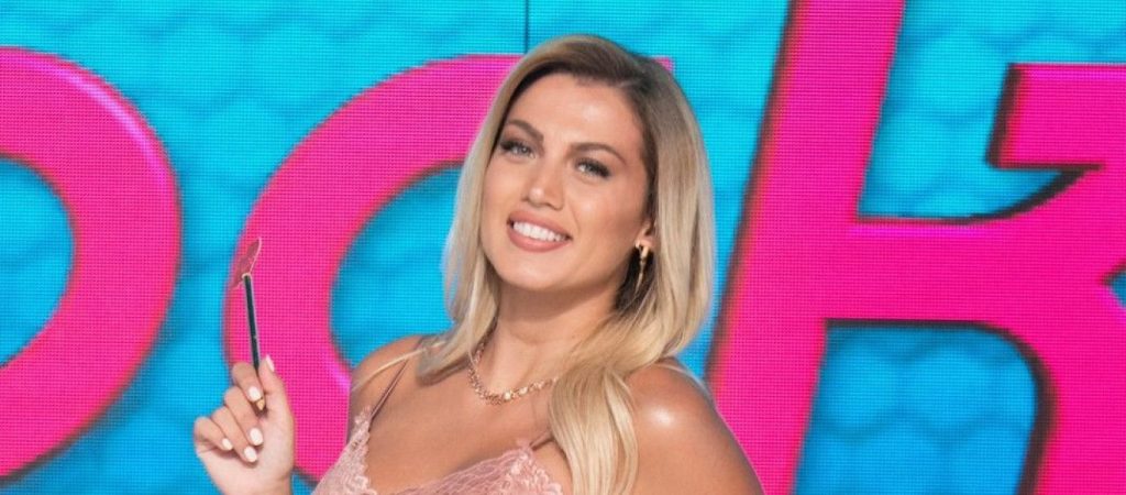 Ανατροπή στο ΣΚΑΪ – Έρχεται το My Style Rocks με την «Queen Dina»