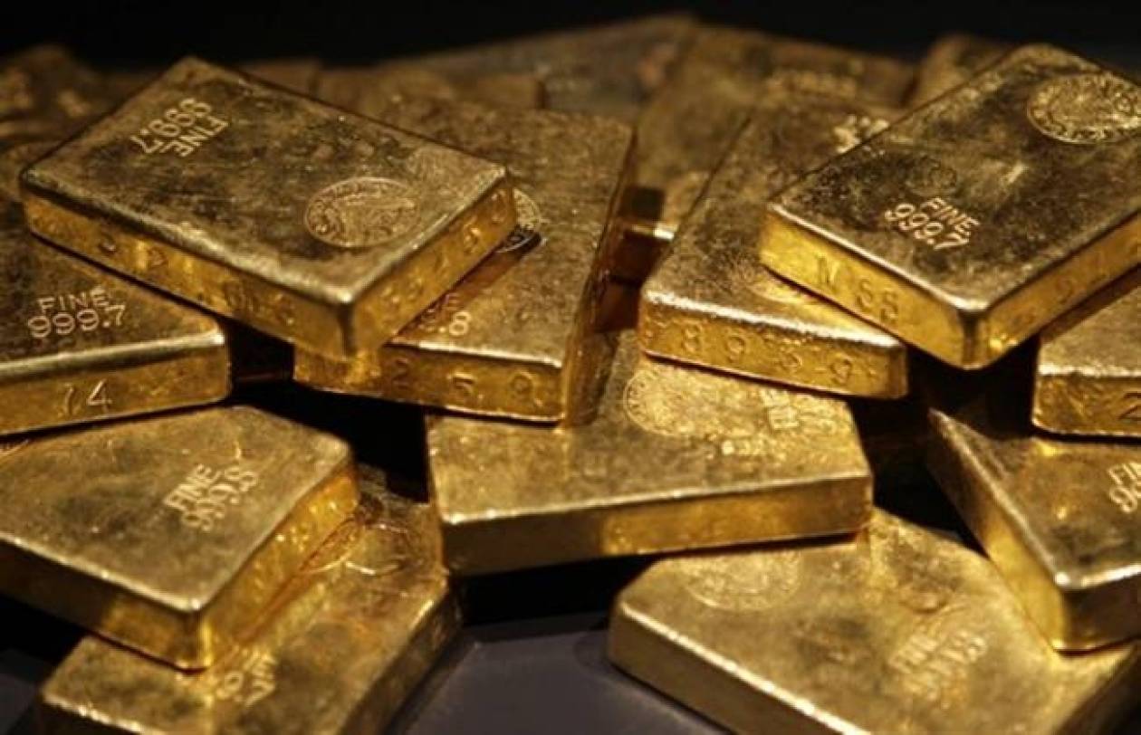 Κίνα: Πρώην δήμαρχος έκρυβε θησαυρό μέσα στο σπίτι του – 13,5 τόνους χρυσό και 37 δις δολάρια (βίντεο)