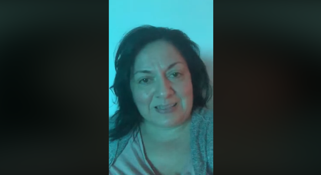 Έξαλλη έγινε η Σοφία Μουτίδου με το GNTM: «Δεν το πιστεύω το επεισόδιο αυτό» (βίντεο)