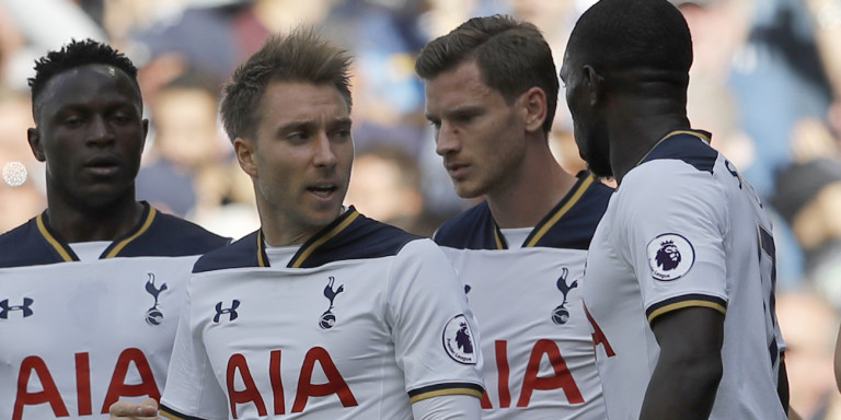 Αναστάτωση στην Τότεναμ: «Ο Βερτόνγκεν κοιμήθηκε με τη γυναίκα του Έρικσεν!» (φωτο)