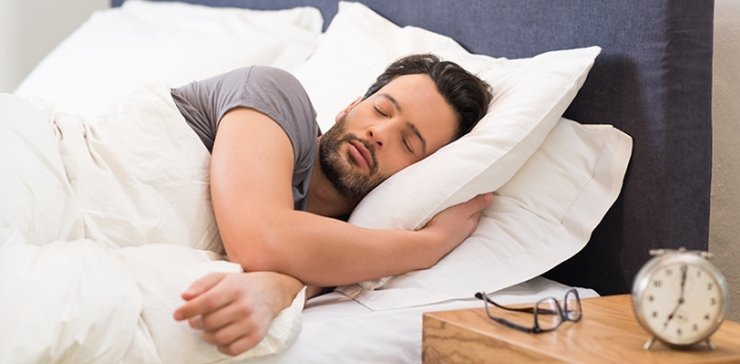 Κάντε το τεστ να δείτε αν σας λείπει ύπνος (βίντεο)