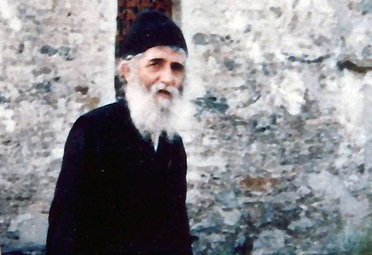 Γέροντας Παΐσιος: Για ποιο λόγο είχε χαστουκίσει φοιτητή