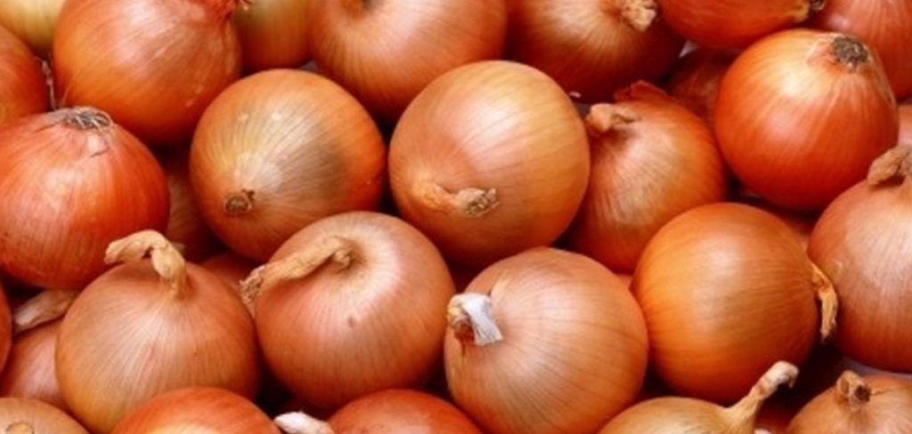 Το απίστευτο όφελος που έχουν τα κρεμμύδια στον οργανισμό μας