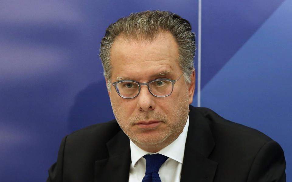 Γιώργος Κουμουτσάκος: «Η Τουρκία να φανεί συνεπής και να αποτρέψει τις νέες αφίξεις»