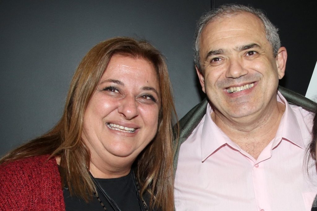 Ταξιάρχης Χάνος – Ελισάβετ Κωνσταντινίδου: Μίλησαν για το χωρισμό τους – «Δεν το διαχειριστήκαμε πολιτισμένα» (βίντεο)