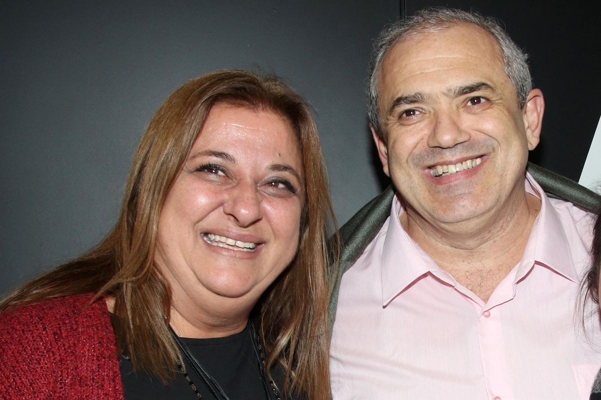 Ταξιάρχης Χάνος – Ελισάβετ Κωνσταντινίδου: Μίλησαν για το χωρισμό τους – «Δεν το διαχειριστήκαμε πολιτισμένα» (βίντεο)