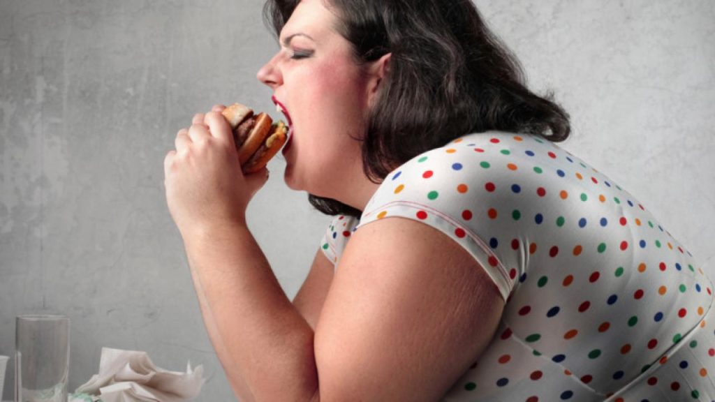 Παραμένουμε υγιείς ακόμη και με λίγα κιλά παραπάνω;