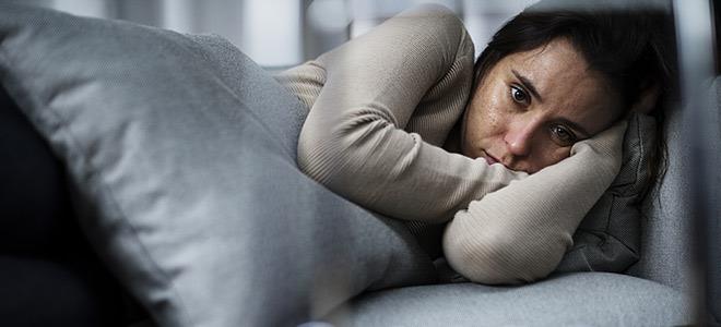 Συμπεριφορές που δείχνουν πως έχετε κατάθλιψη