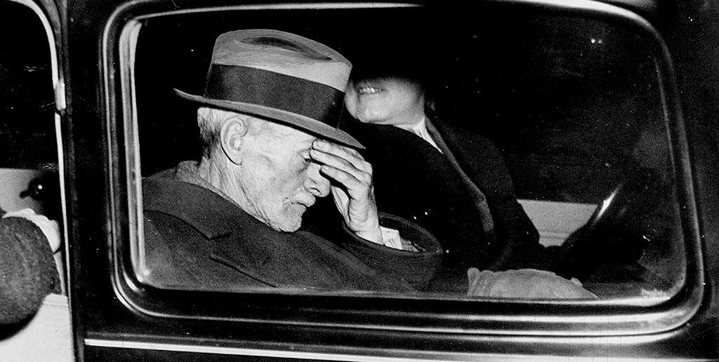 Άλμπερτ Φις: Ο serial killer που έτρωγε μικρά παιδιά και έδινε περιγραφή των δολοφονιών τους (φώτο)